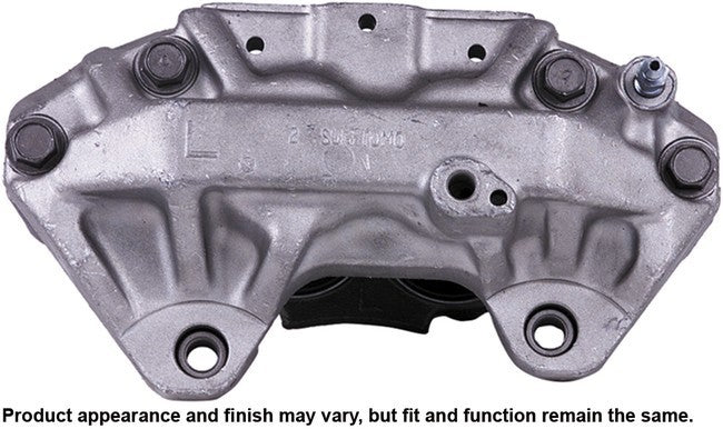 CARDONE Reman Disc Brake Caliper P/N:19-1893 Fits: Toyota Supra 98-93 - Image 1