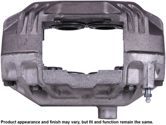 CARDONE Reman Disc Brake Caliper P/N:19-1893 Fits: Toyota Supra 98-93 - Image 3