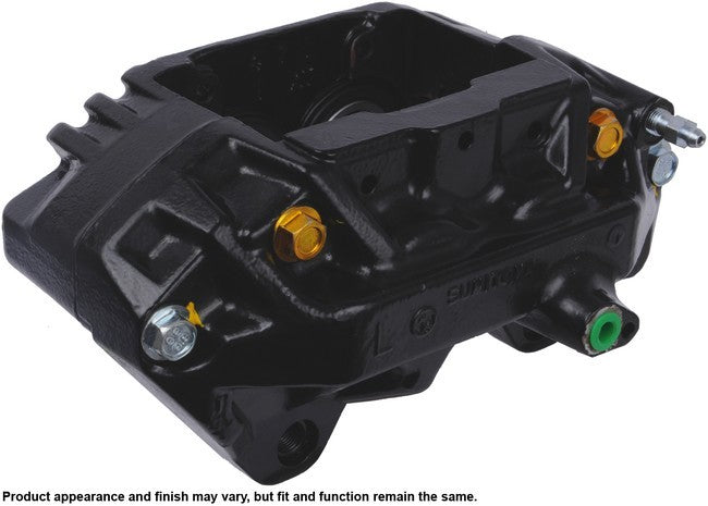 CARDONE Reman Disc Brake Caliper P/N:19-1893XB Fits: Toyota Supra 98-93 - Image 1