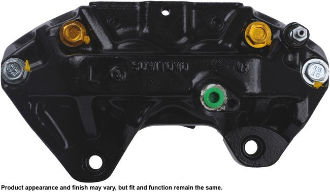 CARDONE Reman Disc Brake Caliper P/N:19-1893XB Fits: Toyota Supra 98-93 - Image 2