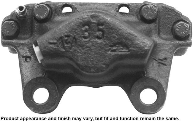 CARDONE Reman Disc Brake Caliper P/N:19-1902 Fits: Saab 900 96-94 - Image 2