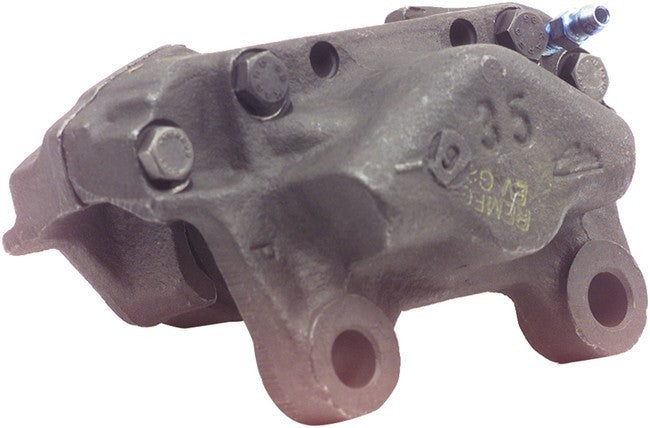 CARDONE Reman Disc Brake Caliper P/N:19-1903 Fits: Saab 900 96-94 - Image 1