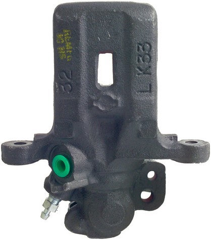 CARDONE Reman Disc Brake Caliper P/N:19-1904 Fits: Nissan 240sx 98-95 - Image 4