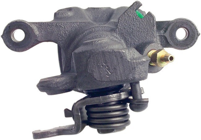 CARDONE Reman Disc Brake Caliper P/N:19-1905 Fits: Nissan 240sx 98-95 - Image 2