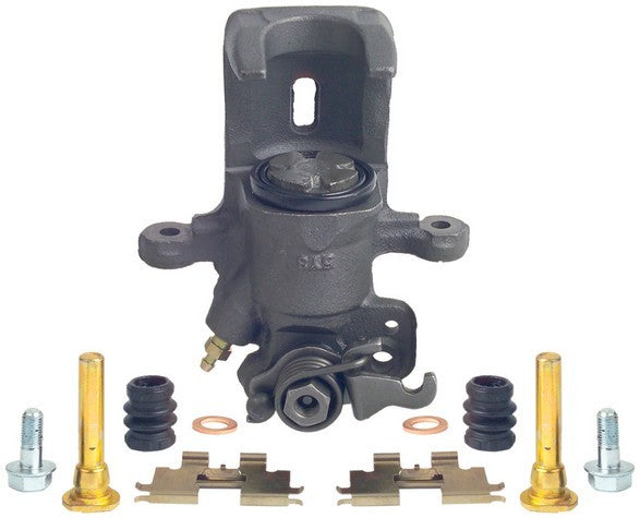 CARDONE Reman Disc Brake Caliper P/N:19-1905 Fits: Nissan 240sx 98-95 - Image 3