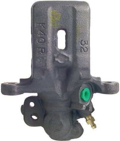 CARDONE Reman Disc Brake Caliper P/N:19-1905 Fits: Nissan 240sx 98-95 - Image 4