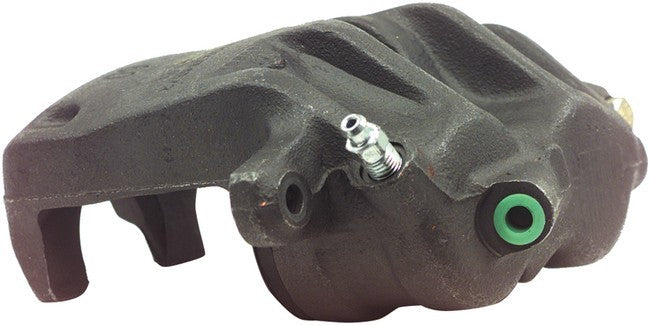 CARDONE Reman Disc Brake Caliper P/N:19-1906 Fits: Audi 90 95-93, Audi 90 Quattro 95-93, Audi Cabriolet 98-94 - Image 1