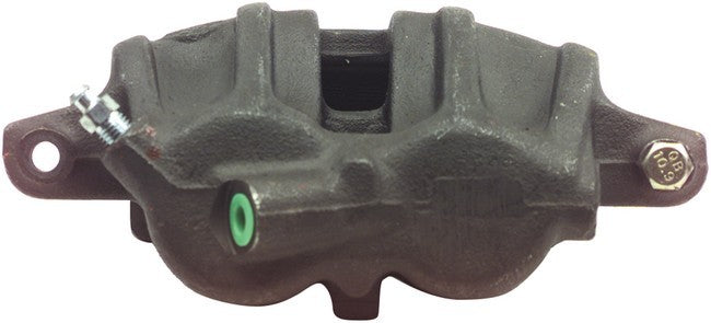 CARDONE Reman Disc Brake Caliper P/N:19-1906 Fits: Audi 90 95-93, Audi 90 Quattro 95-93, Audi Cabriolet 98-94 - Image 2