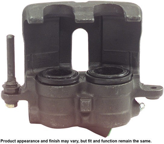CARDONE Reman Disc Brake Caliper P/N:19-1906 Fits: Audi 90 95-93, Audi 90 Quattro 95-93, Audi Cabriolet 98-94 - Image 3