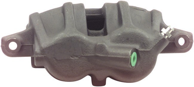 CARDONE Reman Disc Brake Caliper P/N:19-1907 Fits: Audi 90 95-93, Audi 90 Quattro 95-93, Audi Cabriolet 98-94 - Image 2