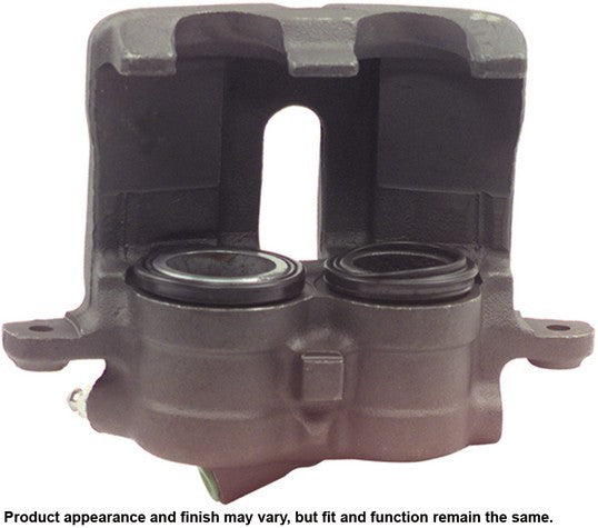 CARDONE Reman Disc Brake Caliper P/N:19-1907 Fits: Audi 90 95-93, Audi 90 Quattro 95-93, Audi Cabriolet 98-94 - Image 3