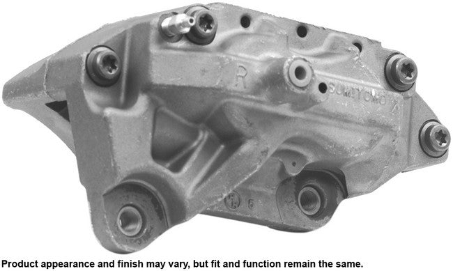 CARDONE Reman Disc Brake Caliper P/N:19-1908 Fits: Lexus Ls400 00-95 - Image 1