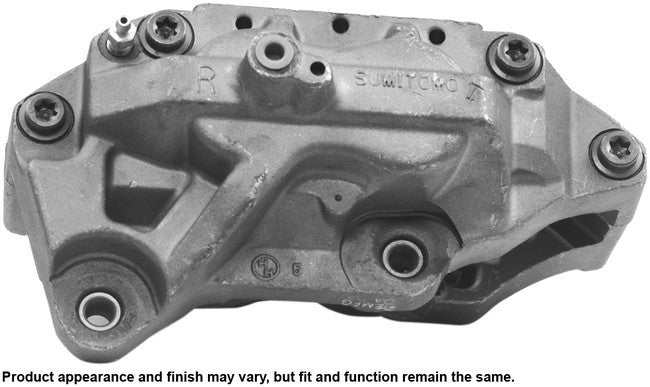 CARDONE Reman Disc Brake Caliper P/N:19-1908 Fits: Lexus Ls400 00-95 - Image 2