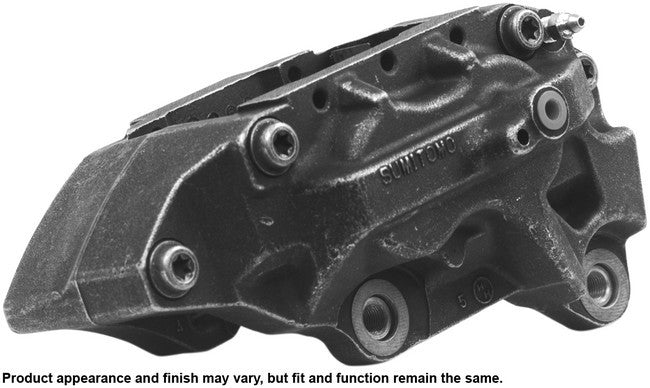 CARDONE Reman Disc Brake Caliper P/N:19-1909 Fits: Lexus Ls400 00-95 - Image 1