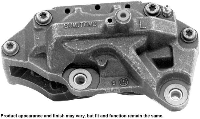 CARDONE Reman Disc Brake Caliper P/N:19-1909 Fits: Lexus Ls400 00-95 - Image 2