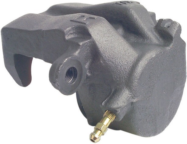 CARDONE Reman Disc Brake Caliper P/N:19-1910 Fits: Suzuki Grand Vitara 05-99, Suzuki Sidekick 98-96, Suzuki Xl-7 04-02 - Image 1