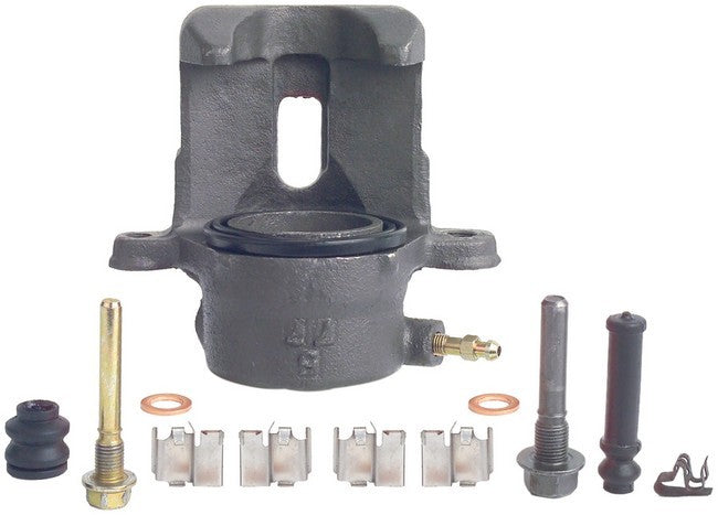 CARDONE Reman Disc Brake Caliper P/N:19-1910 Fits: Suzuki Grand Vitara 05-99, Suzuki Sidekick 98-96, Suzuki Xl-7 04-02 - Image 3