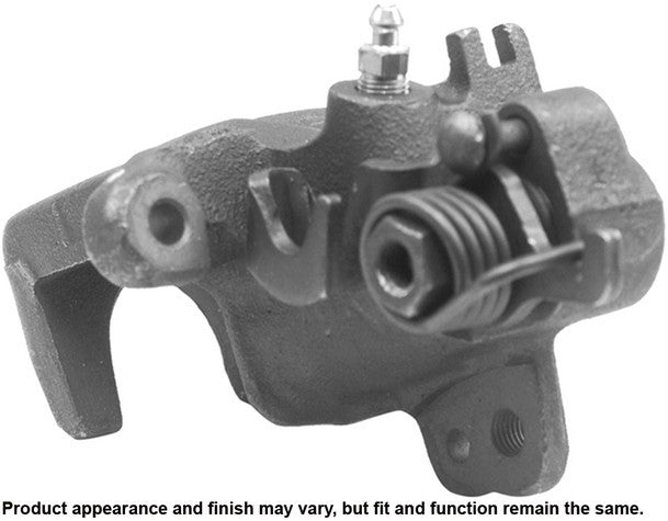 CARDONE Reman Disc Brake Caliper P/N:19-1914 Fits: Hyundai Elantra 95-94 - Image 1