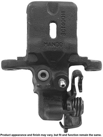CARDONE Reman Disc Brake Caliper P/N:19-1915 Fits: Hyundai Elantra 95-94 - Image 4