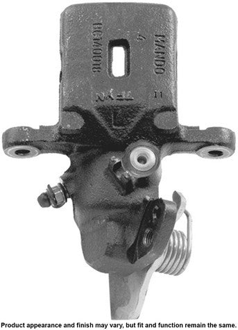 CARDONE Reman Disc Brake Caliper P/N:19-1916 Fits: Hyundai Elantra 00-96, Hyundai Tiburon 01-97 - Image 4