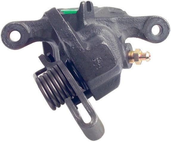 CARDONE Reman Disc Brake Caliper P/N:19-1917 Fits: Hyundai Elantra 00-96, Hyundai Tiburon 01-97 - Image 2