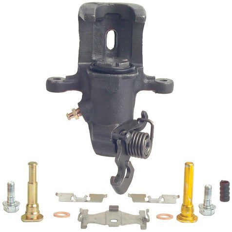 CARDONE Reman Disc Brake Caliper P/N:19-1917 Fits: Hyundai Elantra 00-96, Hyundai Tiburon 01-97 - Image 3