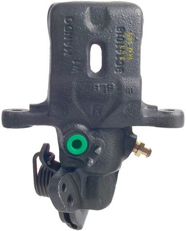 CARDONE Reman Disc Brake Caliper P/N:19-1917 Fits: Hyundai Elantra 00-96, Hyundai Tiburon 01-97 - Image 4