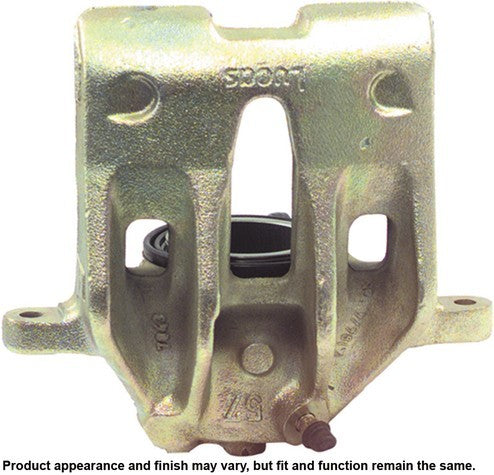 CARDONE Reman Disc Brake Caliper P/N:19-1919 Fits: Alfa Romeo 164 95-93 - Image 4