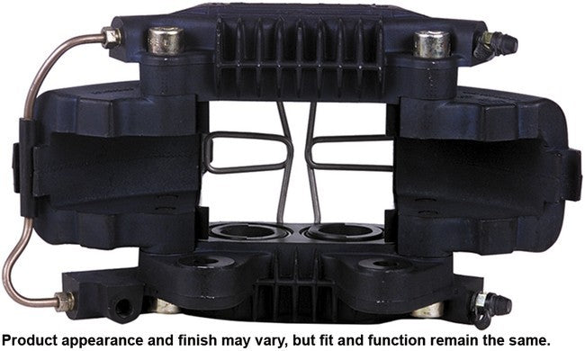 CARDONE Reman Disc Brake Caliper P/N:19-1924 Fits: Porsche 911 89-81 - Image 2