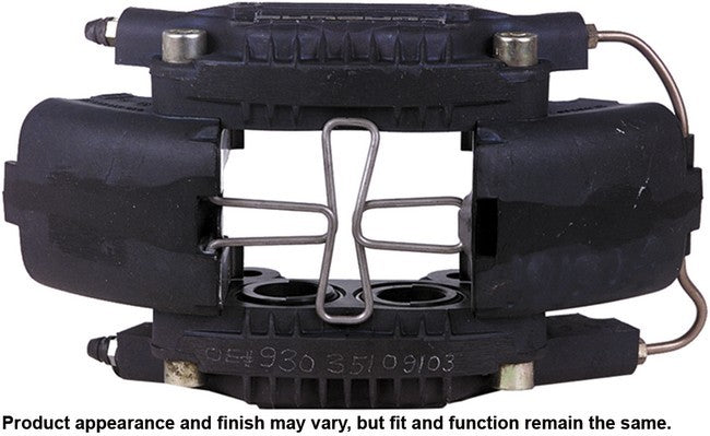 CARDONE Reman Disc Brake Caliper P/N:19-1924 Fits: Porsche 911 89-81 - Image 3