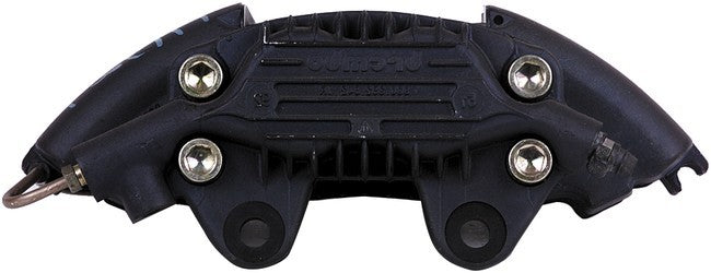 CARDONE Reman Disc Brake Caliper P/N:19-1925 Fits: Porsche 911 89-81 - Image 1
