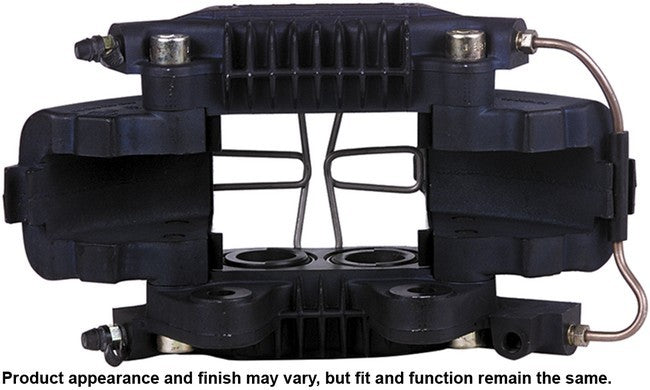 CARDONE Reman Disc Brake Caliper P/N:19-1925 Fits: Porsche 911 89-81 - Image 2