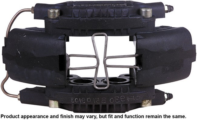 CARDONE Reman Disc Brake Caliper P/N:19-1925 Fits: Porsche 911 89-81 - Image 3