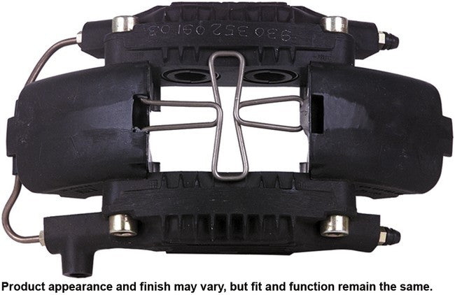 CARDONE Reman Disc Brake Caliper P/N:19-1927 Fits: Porsche 911 1977, Porsche 911 88-81 - Image 3