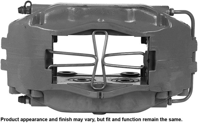CARDONE Reman Disc Brake Caliper P/N:19-1932 Fits: Porsche 911 98-96 - Image 3