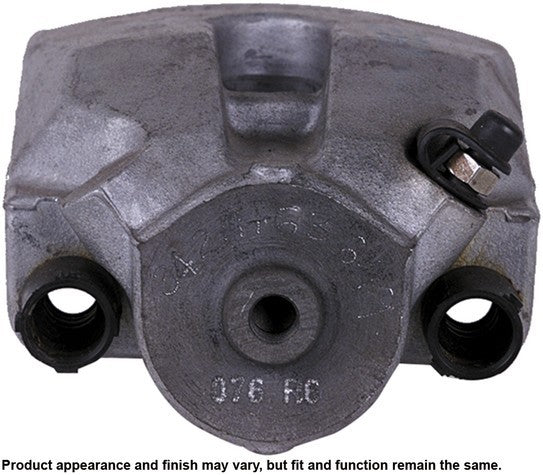 CARDONE Reman Disc Brake Caliper P/N:19-1939 Fits: BMW 525i 03-01, BMW 528i 00-97, BMW 530i 03-01, BMW 540i 03-97 - Image 1