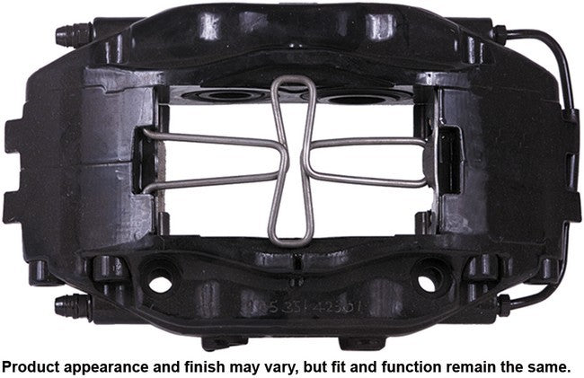 CARDONE Reman Disc Brake Caliper P/N:19-1942 Fits: Porsche 911 94-91 - Image 3