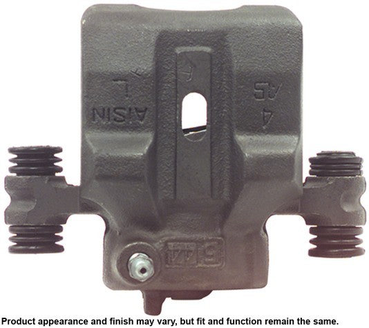 CARDONE Reman Disc Brake Caliper P/N:19-1944 Fits: Suzuki Esteem 96-95 - Image 4