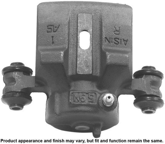 CARDONE Reman Disc Brake Caliper P/N:19-1945 Fits: Suzuki Esteem 96-95 - Image 4