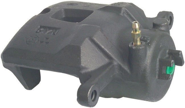 CARDONE Reman Disc Brake Caliper P/N:19-1946 Fits: Subaru Impreza 01-97, Subaru Legacy 00-97 - Image 1