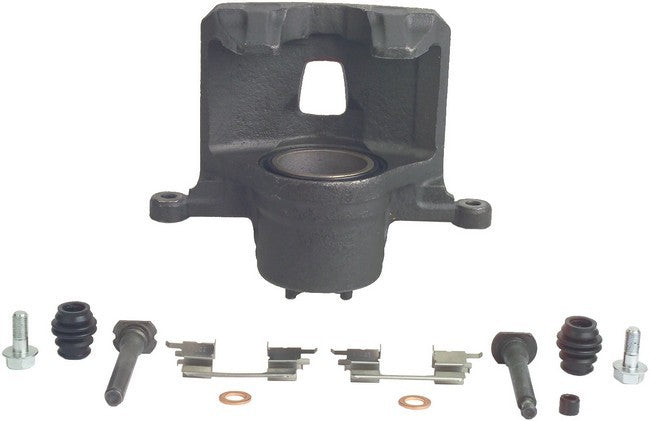 CARDONE Reman Disc Brake Caliper P/N:19-1946 Fits: Subaru Impreza 01-97, Subaru Legacy 00-97 - Image 3