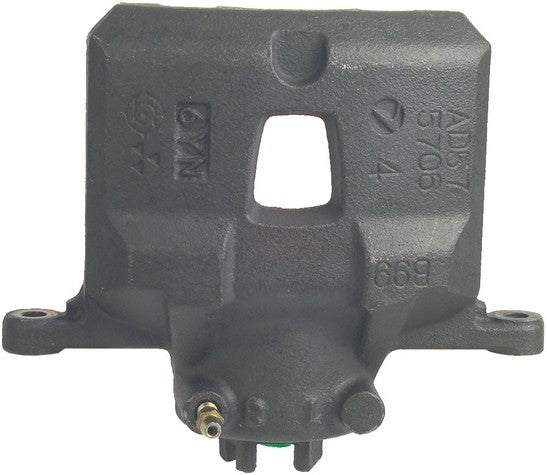CARDONE Reman Disc Brake Caliper P/N:19-1946 Fits: Subaru Impreza 01-97, Subaru Legacy 00-97 - Image 4