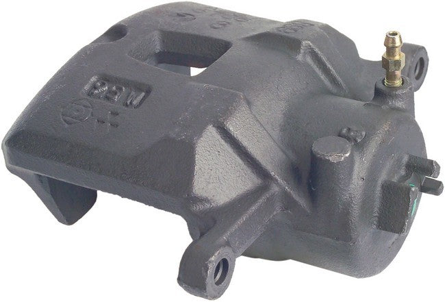 CARDONE Reman Disc Brake Caliper P/N:19-1947 Fits: Subaru Impreza 01-97, Subaru Legacy 00-97 - Image 1