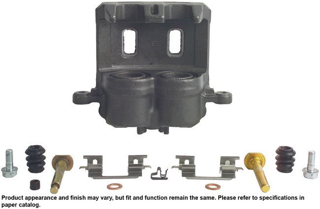 CARDONE Reman Disc Brake Caliper P/N:19-1948 Fits: Subaru Forester 02-98, Subaru Impreza 02-98, Subaru Legacy 02-97, Subaru Outback 02-00 - Image 3