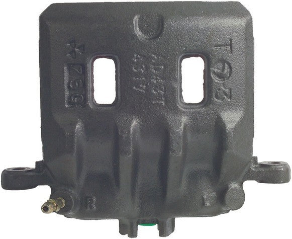 CARDONE Reman Disc Brake Caliper P/N:19-1948 Fits: Subaru Forester 02-98, Subaru Impreza 02-98, Subaru Legacy 02-97, Subaru Outback 02-00 - Image 4