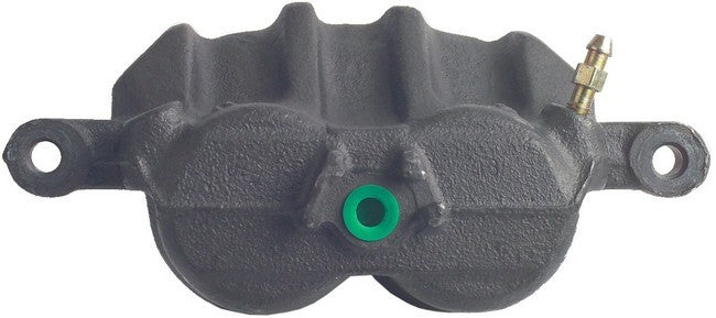 CARDONE Reman Disc Brake Caliper P/N:19-1949 Fits: Subaru Forester 02-98, Subaru Impreza 02-98, Subaru Legacy 02-97, Subaru Outback 02-00 - Image 2