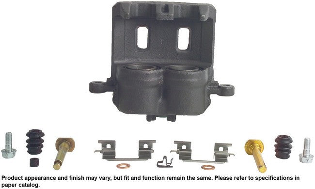 CARDONE Reman Disc Brake Caliper P/N:19-1949 Fits: Subaru Forester 02-98, Subaru Impreza 02-98, Subaru Legacy 02-97, Subaru Outback 02-00 - Image 3