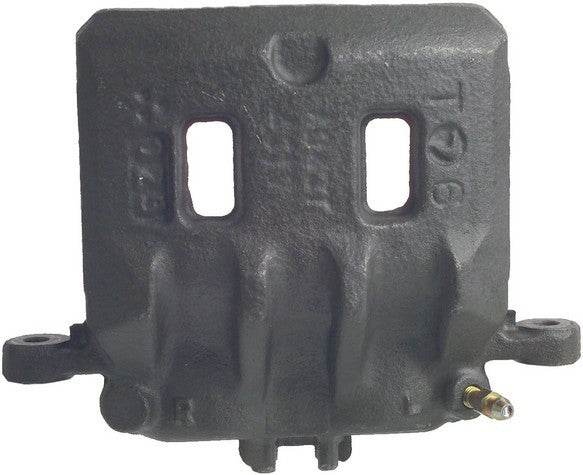 CARDONE Reman Disc Brake Caliper P/N:19-1949 Fits: Subaru Forester 02-98, Subaru Impreza 02-98, Subaru Legacy 02-97, Subaru Outback 02-00 - Image 4