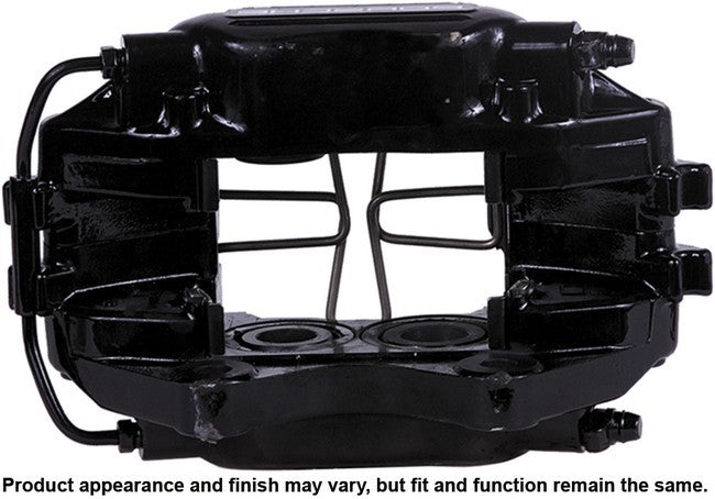 CARDONE Reman Disc Brake Caliper P/N:19-1950 Fits: Porsche 944 88-86, Porsche 944 91-90, Porsche 968 95-92 - Image 2