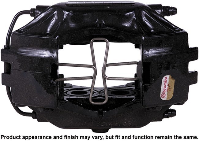 CARDONE Reman Disc Brake Caliper P/N:19-1951 Fits: Porsche 944 88-86, Porsche 944 91-90, Porsche 968 95-92 - Image 3